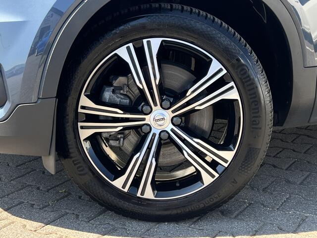 Volvo XC40 1.5 T4 Recharge Inscription | Pano | Leder | Camera | Winter Pack