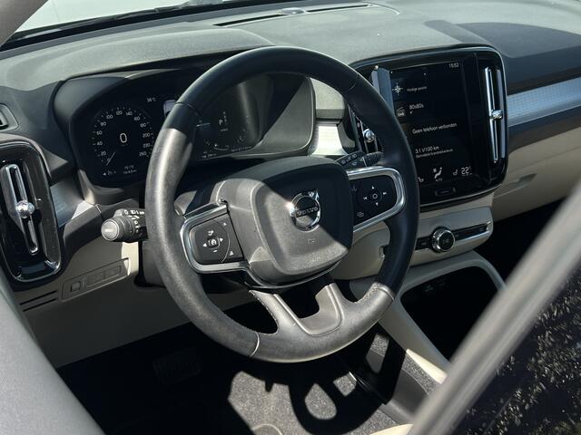 Volvo XC40 1.5 T4 Recharge Inscription | Pano | Leder | Camera | Winter Pack
