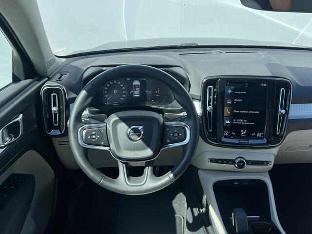 Volvo XC40 1.5 T4 Recharge Inscription | Pano | Leder | Camera | Winter Pack