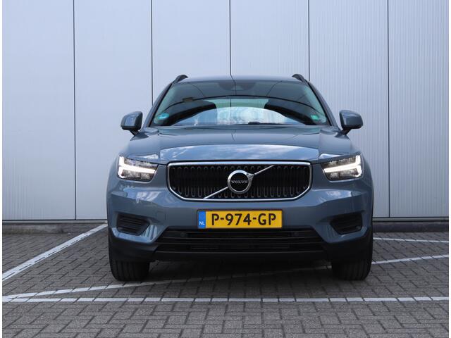 Volvo XC40 1.5 T2 Momentum Core | Navigatie | 1e eigenaar | Org. NL
