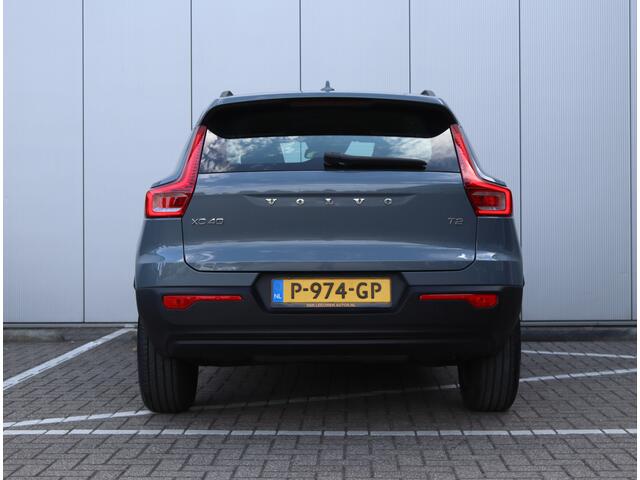 Volvo XC40 1.5 T2 Momentum Core | Navigatie | 1e eigenaar | Org. NL