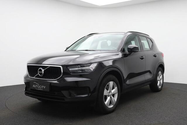 Volvo XC40 T3 Momentum 163PK 2WD | Elektrische Trekhaak | Stuur/Stoelverwarming | Carplay