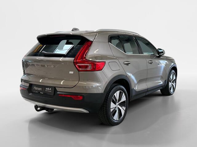 Volvo XC40 1.5 T4 Recharge Inscription Expression Trekhaak I Elek. achterklep I CarPlay I Camera I Cruise I