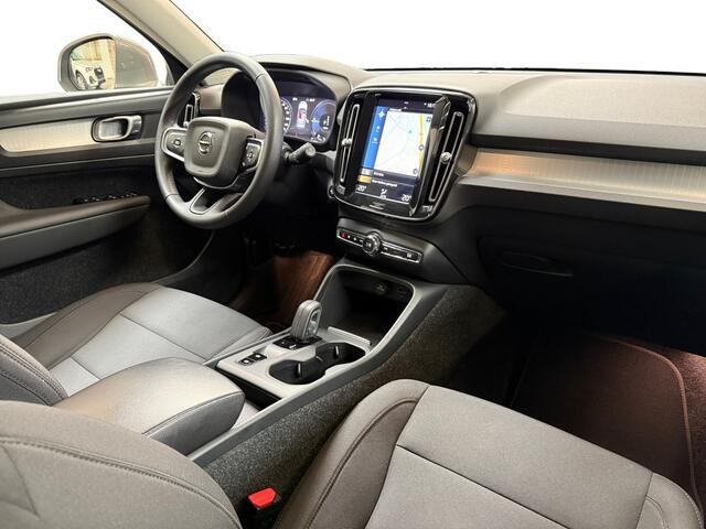 Volvo XC40 1.5 T4 Recharge Inscription Expression Trekhaak I Elek. achterklep I CarPlay I Camera I Cruise I