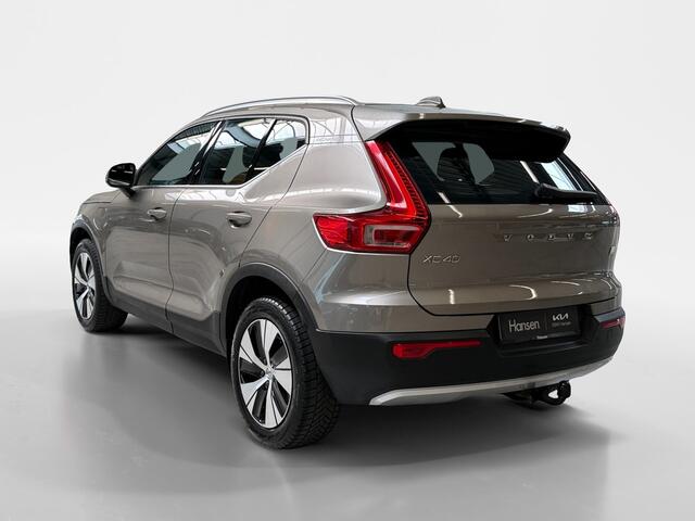 Volvo XC40 1.5 T4 Recharge Inscription Expression Trekhaak I Elek. achterklep I CarPlay I Camera I Cruise I