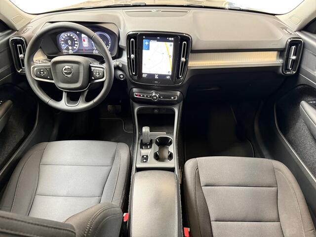 Volvo XC40 1.5 T4 Recharge Inscription Expression Trekhaak I Elek. achterklep I CarPlay I Camera I Cruise I