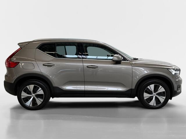 Volvo XC40 1.5 T4 Recharge Inscription Expression Trekhaak I Elek. achterklep I CarPlay I Camera I Cruise I