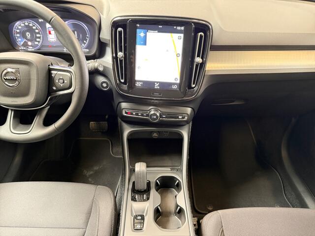 Volvo XC40 1.5 T4 Recharge Inscription Expression Trekhaak I Elek. achterklep I CarPlay I Camera I Cruise I