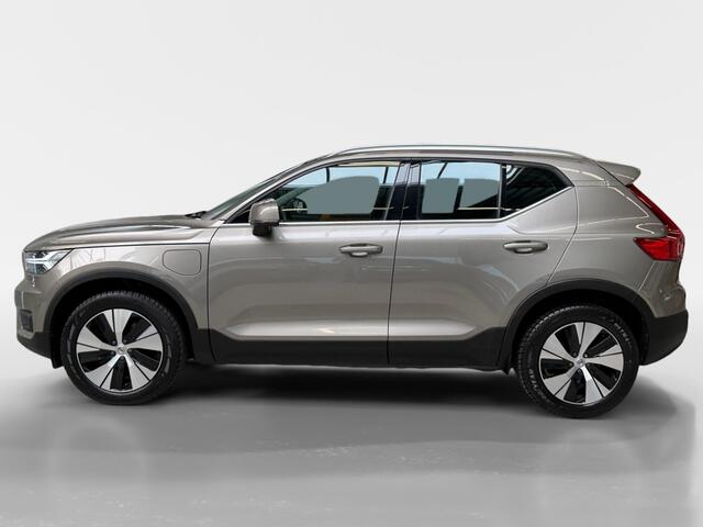Volvo XC40 1.5 T4 Recharge Inscription Expression Trekhaak I Elek. achterklep I CarPlay I Camera I Cruise I