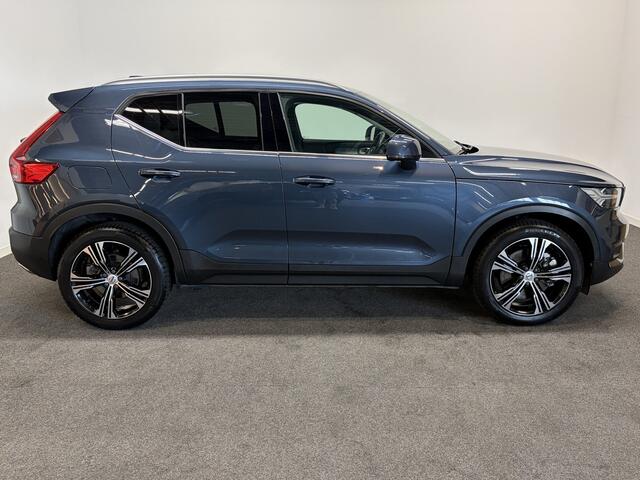 Volvo XC40 1.5 T5 Twin Engine Inscription Leer/ Mem stoel/ Pano/ Camera/ Adapt. Cruise