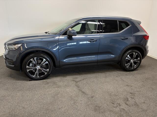 Volvo XC40 1.5 T5 Twin Engine Inscription Leer/ Mem stoel/ Pano/ Camera/ Adapt. Cruise