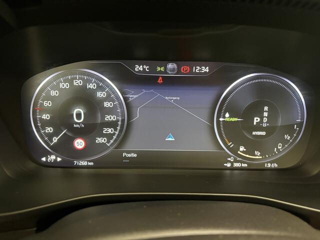 Volvo XC40 1.5 T5 Twin Engine Inscription Leer/ Mem stoel/ Pano/ Camera/ Adapt. Cruise