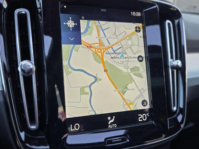 Volvo XC40 1.5 T3 Business Pro | Apple-Android | Navigatie | Dealeronderhouden