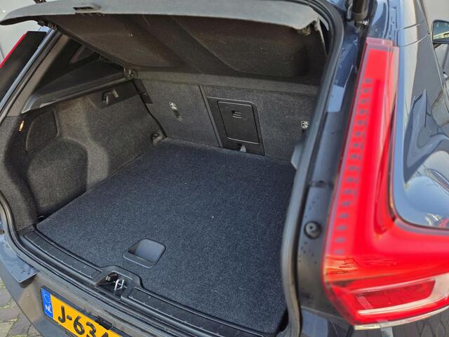 Volvo XC40 1.5 T3 Business Pro | Apple-Android | Navigatie | Dealeronderhouden