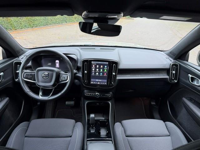 Volvo XC40 Recharge Core SOH 94,3/Acarplay/Camera/Navi/Led/Fabrieksgarantie