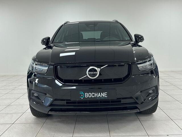 Volvo XC40 Recharge Pro Trekhaak | Volle auto!