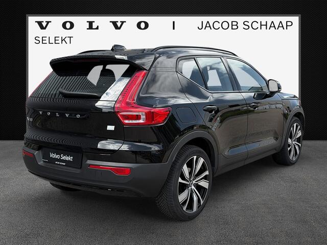 Volvo XC40 1.5 T5 Recharge R-Design / Harman/Kardon / Achteruitrijcamera / elektrische voorstoelen /