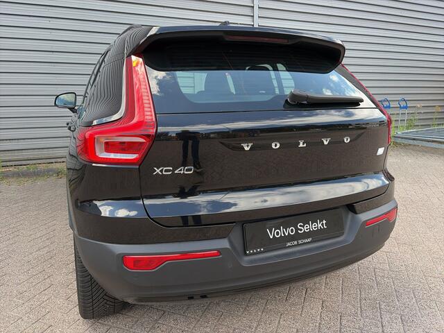 Volvo XC40 1.5 T5 Recharge R-Design / Harman/Kardon / Achteruitrijcamera / elektrische voorstoelen /