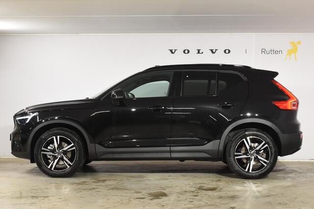 Volvo XC40 B4 211PK Automaat Plus Dark