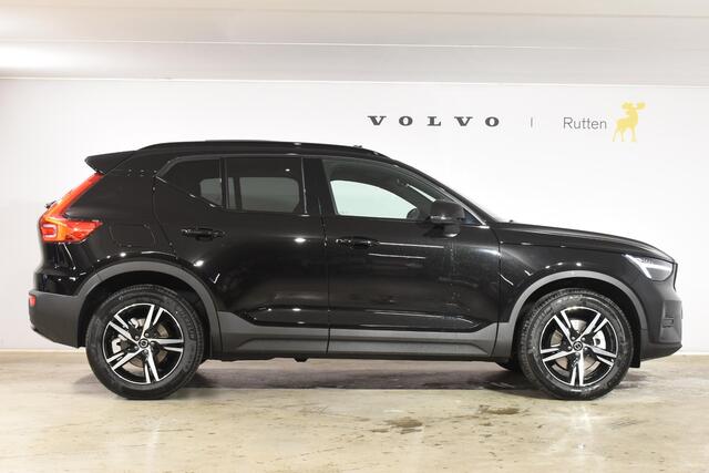 Volvo XC40 B4 211PK Automaat Plus Dark