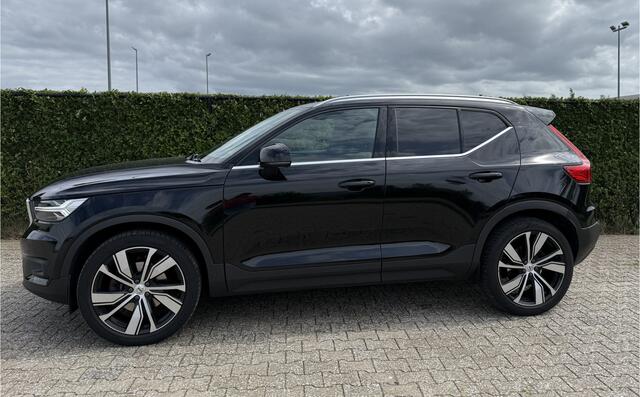 Volvo XC40 2.0 B4 Inscription