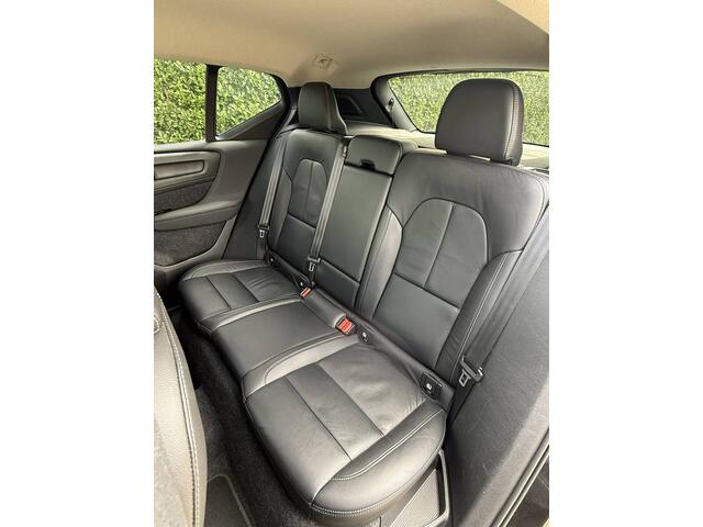 Volvo XC40 2.0 B4 Inscription