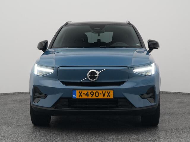 Volvo XC40 Single Motor Extended Range Core 82 kWh | CAMERA | TREKHAAK