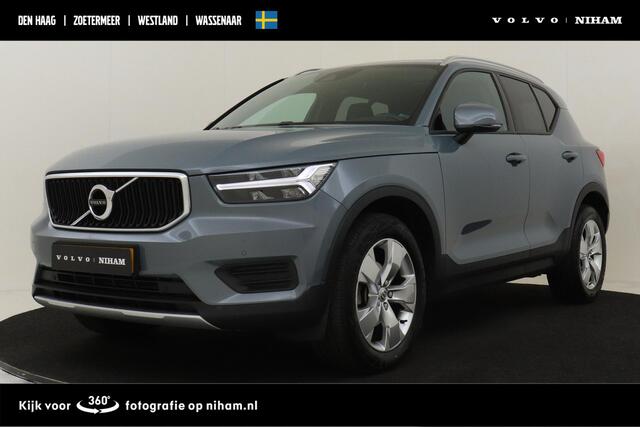 Volvo XC40 T3 AUT. MOMENTUM PRO -PANO.DAK|HARMAN/KARDON|CAMERA|NAVI|PRIVACY.GLAS|18"
