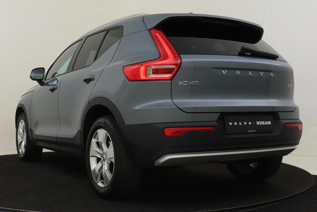 Volvo XC40 T3 AUT. MOMENTUM PRO -PANO.DAK|HARMAN/KARDON|CAMERA|NAVI|PRIVACY.GLAS|18"