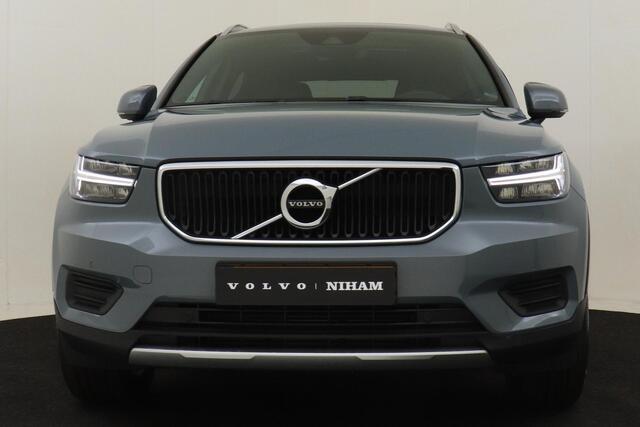 Volvo XC40 T3 AUT. MOMENTUM PRO -PANO.DAK|HARMAN/KARDON|CAMERA|NAVI|PRIVACY.GLAS|18"