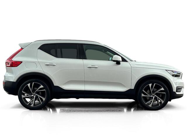 Volvo XC40 2.0 T4 190 PK Inscription ? Pano ? 360 ? Leder