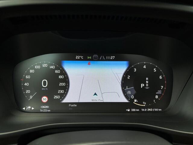 Volvo XC40 2.0 T4 190 PK Inscription ? Pano ? 360 ? Leder