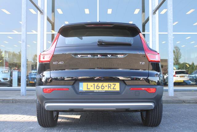 Volvo XC40 T2 130PK Automaat Momentum | Org. NL | AppleCarplay | PDC Achter | Climate Control | Leder |