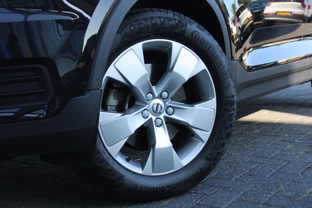 Volvo XC40 T2 130PK Automaat Momentum | Org. NL | AppleCarplay | PDC Achter | Climate Control | Leder |