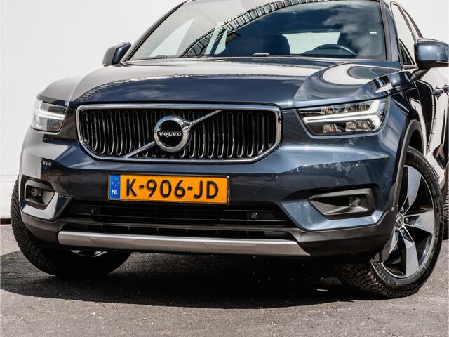 Volvo XC40 1.5 T2 130pk Business Pro Sportstoelen/ Stuur+stoelverwarming/ Camera/ Adapt. cruise/ Blindspot