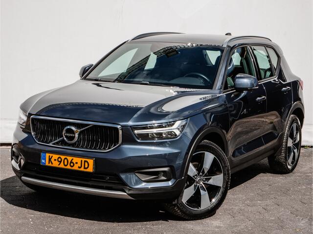 Volvo XC40 1.5 T2 130pk Business Pro Sportstoelen/ Stuur+stoelverwarming/ Camera/ Adapt. cruise/ Blindspot
