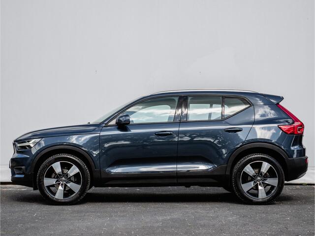 Volvo XC40 1.5 T2 130pk Business Pro Sportstoelen/ Stuur+stoelverwarming/ Camera/ Adapt. cruise/ Blindspot