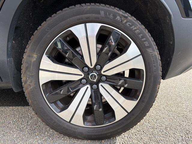 Volvo XC40 Core Recharge SOH 97% | STOEL & STUUR VERWARMING | WARMTEPOMP | ACHTERUITRIJCAMERA | ADAPT. CRUISE CONTROL | 12 MND BOVAG GARANTIE