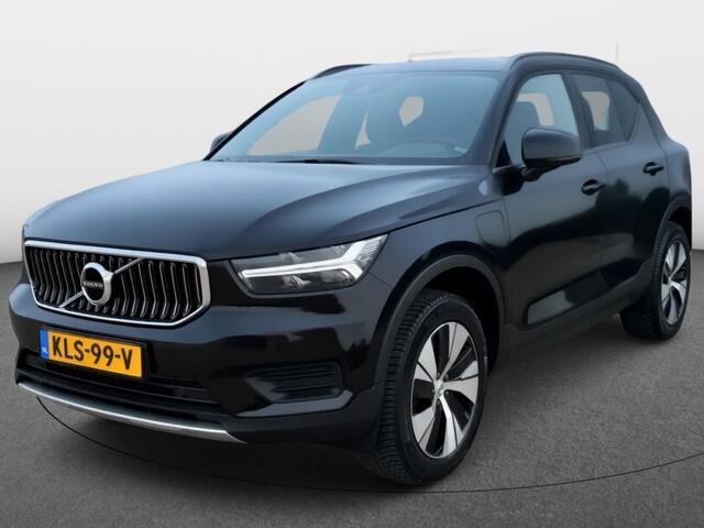 Volvo XC40 1.5 T4 Rech Inscription Expression | Stoelverwarming | Stuurverwerming