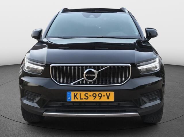 Volvo XC40 1.5 T4 Rech Inscription Expression | Stoelverwarming | Stuurverwerming