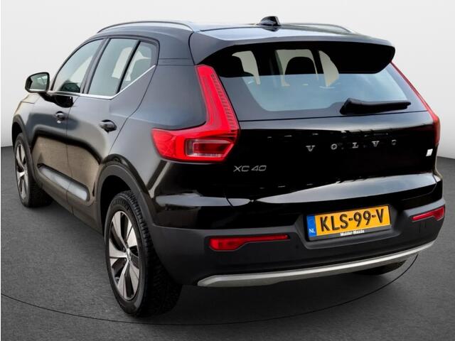 Volvo XC40 1.5 T4 Rech Inscription Expression | Stoelverwarming | Stuurverwerming