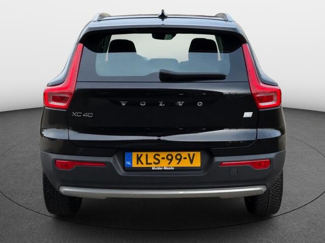 Volvo XC40 1.5 T4 Rech Inscription Expression | Stoelverwarming | Stuurverwerming