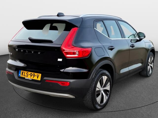 Volvo XC40 1.5 T4 Rech Inscription Expression | Stoelverwarming | Stuurverwerming