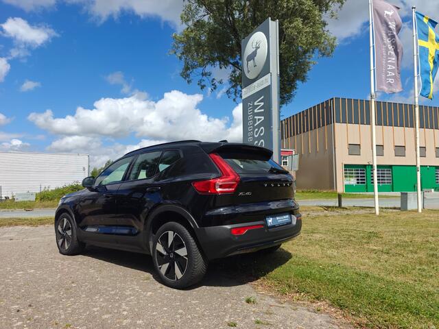 Volvo XC40 Single Motor Plus 69 kWh | Rijklaarprijs |