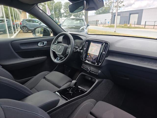 Volvo XC40 Single Motor Plus 69 kWh | Rijklaarprijs |