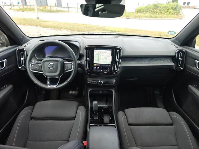 Volvo XC40 Single Motor Plus 69 kWh | Rijklaarprijs |