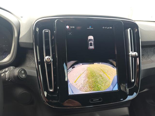 Volvo XC40 Single Motor Plus 69 kWh | Rijklaarprijs |