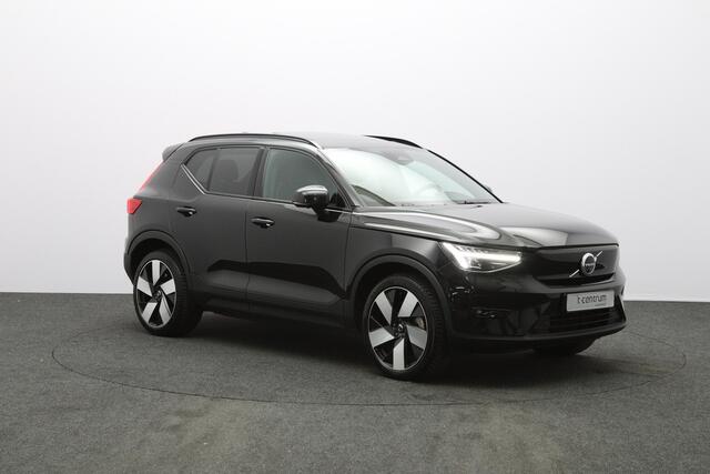 Volvo XC40 Recharge Twin Ultimate 82 kWh 408 PK, Panoramadak, Harman/Kardon, 360 Camera, 4X Stoelverwarming