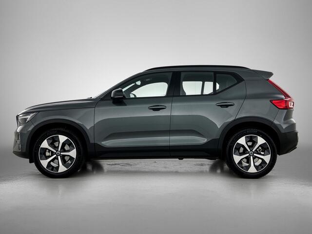 Volvo XC40 2.0 B4 Plus Dark