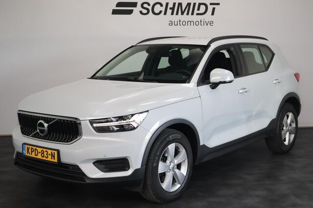 Volvo XC40 1.5 T2 Momentum | Climate Pack | Carplay | Navigatie | LED